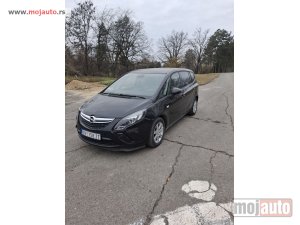 Glavna slika - Opel Zafira 1.6CDTI  - MojAuto