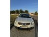 Slika 6 - Nissan Qashqai 2.0 dci 4WD  - MojAuto