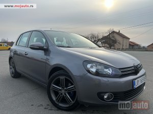 Glavna slika - VW Golf 6 tsi  - MojAuto