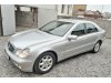 Slika 3 - Mercedes C 200 2.2CDi.AUSTRIJANAC NA TABLAMA  - MojAuto