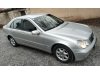 Slika 4 - Mercedes C 200 2.2CDi.AUSTRIJANAC NA TABLAMA  - MojAuto