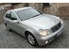 Slika 2 - Mercedes C 200 2.2CDi.AUSTRIJANAC NA TABLAMA  - MojAuto