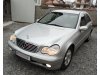 Slika 1 - Mercedes C 200 2.2CDi.AUSTRIJANAC NA TABLAMA  - MojAuto