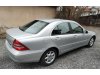 Slika 6 - Mercedes C 200 2.2CDi.AUSTRIJANAC NA TABLAMA  - MojAuto