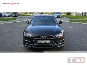 Glavna slika - Audi A6 S-Line Matrix  - MojAuto