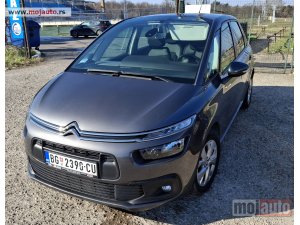 Glavna slika - Citroen C4 Picasso 1.6 Blue HDI  - MojAuto