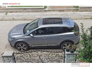 Glavna slika - Peugeot 3008 Allure Panorama  - MojAuto