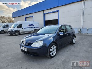 Glavna slika - VW Golf 5 1.9 TDI  - MojAuto