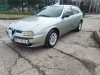 Slika 1 - Alfa Romeo 156 1.9 jtd  - MojAuto