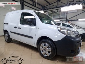 Glavna slika - Renault Kangoo 1.5 dci  - MojAuto