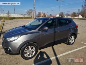 Glavna slika - Hyundai ix35 1.6 GDI  - MojAuto