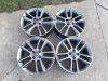 Slika 1 -  17ke 4x100 OPEL original - MojAuto