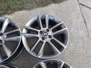 Slika 2 -  17ke 4x100 OPEL original - MojAuto