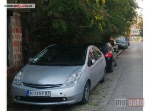 Glavna slika - Toyota Prius 1.5  - MojAuto