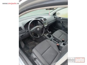 Glavna slika - VW Golf 5 1,9tdi  - MojAuto