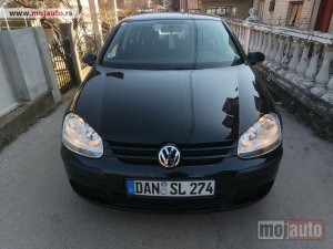 Glavna slika - VW Golf 5 1.9 TDI 66kw   - MojAuto