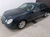 Slika 2 - Mercedes E 220 2.2cdi  - MojAuto