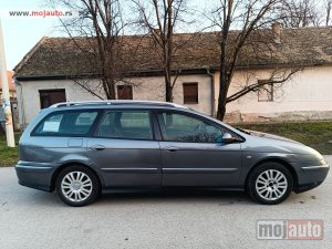 Glavna slika - Citroen C5 2,0HDI  - MojAuto