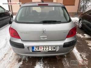 Glavna slika - Peugeot 307   - MojAuto