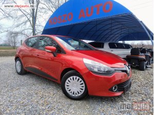 Glavna slika - Renault Clio 0.9 TCe  - MojAuto