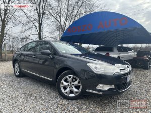 Glavna slika - Citroen C5 1.6HDi  - MojAuto