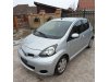 Slika 3 - Toyota Aygo 1.0 vvt i  - MojAuto