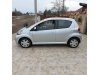 Slika 9 - Toyota Aygo 1.0 vvt i  - MojAuto