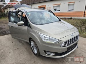 Glavna slika - Ford C Max 1,5 Tdci Titanium  - MojAuto