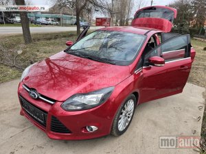 Glavna slika - Ford Focus 1,6 Titanium  - MojAuto