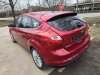 Slika 12 - Ford Focus 1,6 Titanium  - MojAuto