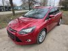 Slika 7 - Ford Focus 1,6 Titanium  - MojAuto