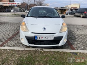 Glavna slika - Renault Clio   - MojAuto