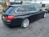 Slika 9 - BMW 520 2.0D NAWI  AUTOMAT VELIKA NAWI  - MojAuto