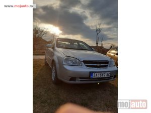 Glavna slika - Chevrolet Lacetti HITNO-999e!  - MojAuto