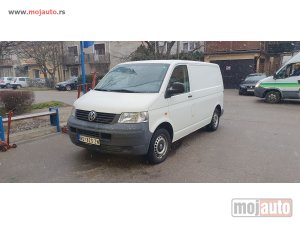 Glavna slika - VW T5 1.9TDI  - MojAuto