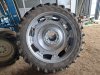 Slika 1 - DEUTZ_FAHR Deutz 12.4 R46 uske - MojAuto