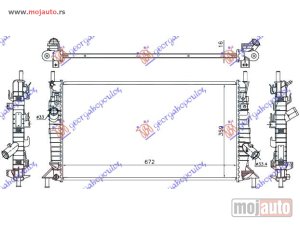 NOVI: delovi  HL.MOT. 1.6/1.8/2.0 DIZ - 2.5 ST (67x38) Ford focus c-max 03-07 -dostupno