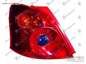 Glavna slika -  STOP LAMPA (T-SPORT) (DEPO) Levo Toyota yaris 05-11 -dostupno - MojAuto