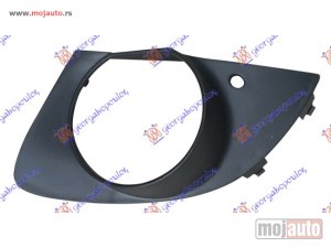 Glavna slika -  OKVIR MAGLENKE Levo Bmw series 7 (e65/66) 02-08 -dostupno - MojAuto