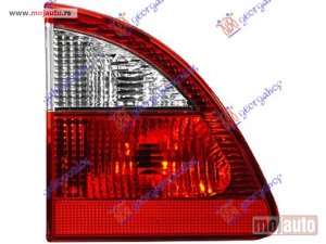 NOVI: delovi  STOP LAMPA UNUTRASNJA 2000- (HELLA) Levo Ford galaxy 95-06 -dostupno