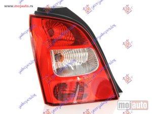 NOVI: delovi  STOP LAMPA (HELLA) Levo Renault twingo 07-12 -dostupno