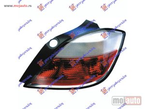 NOVI: delovi  STOP LAMPA (BELA-CRVENA) 5 VRATA -2007 (HELLA) Desno Opel astra h 04-10 -dostupno