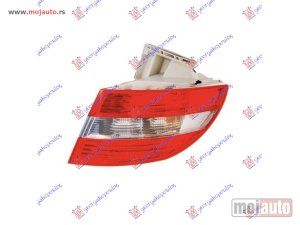 Glavna slika -  STOP LAMPA SPOLJASNJA ZATAMNJENA (MARELLI) Desno Mercedes clc (w203) coupe 08-11 -dostupno - MojAuto