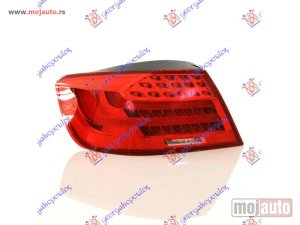 NOVI: delovi  STOP LAMPA SPOLJASNJA LED (CABRIO) 10- (ULO) Levo Bmw series 3 (e92/93) coupe/cabrio 07-11 -dostupno