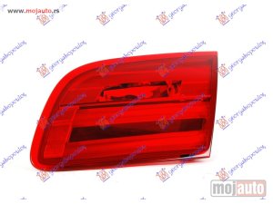 NOVI: delovi  STOP LAMPA UNUTRASNJA LED (CABRIO) 10- (ULO) Desno Bmw series 3 (e92/93) coupe/cabrio 07-11 -dostupno