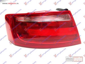 NOVI: delovi  STOP LAMPA SPOLJASNJA (SPORTBACK) 09- (MARELLI) Levo Audi a5 07-11 -dostupno