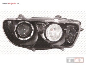 NOVI: delovi  FAR Bi-XENON/AFS (D1S/H7) (SA MOT) (VALEO) Desno Vw scirocco 08-14 -dostupno