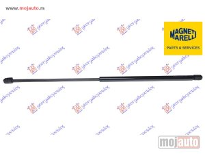 NOVI: delovi  AMORTIZER HAUBE (715L-290N) (MARELLI) Audi a3 03-08 -nedostupno