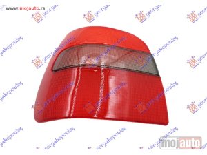 Glavna slika -  STAKLO STOP LAMPE Levo Skoda felicia 94-98 -dostupno - MojAuto