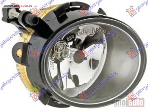 NOVI: delovi  MAGLENKA (HB4) 2008- (HELLA) Desno Seat ibiza 08-12 -dostupno